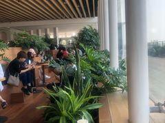 大堂-Seesaw Coffee(朝阳大悦城店)