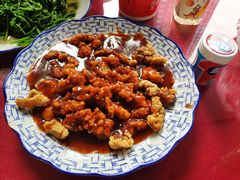 -无味饭店(九眼桥商业文化广场店)