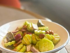 -奕景海鲜酒家· 大连海鲜(星海广场店)