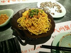 -炭舍干锅·烤鱼(扬名广场店)