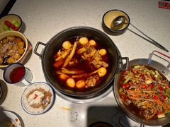 -李子坝梁山鸡(李子坝大鸡哥店)