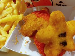 -德克士(砂之船奥特莱斯店)