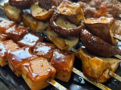 -运德成·天津老味烧烤(广开二马路店)