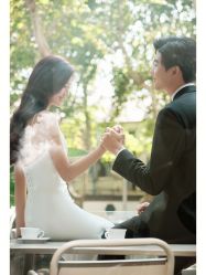 -雪中彩影婚纱摄影·微光艺术中心