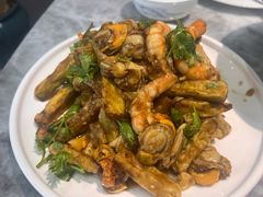 -隐厨·海鲜餐厅(恒通路店)