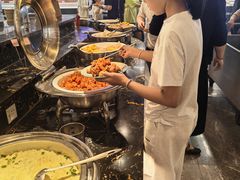 -韩釜宫(新华东路店)