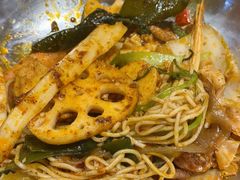 -同济大学-北苑食堂