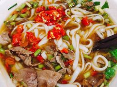 -肆姐面粉馆(坡子街店)