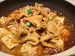 -0776食堂·京城创意菜(七里庄店)