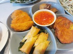 -Linlin泰餐厅(华夏幸福店)
