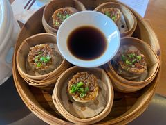 -南小馆(迪士尼小镇店)
