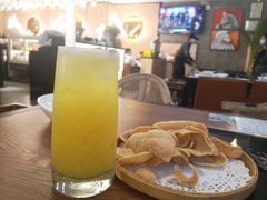 -樾餐厅泰式海鲜火锅(民歌湖店)