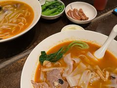 -漆黑觉米粉(三里屯店)