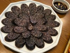 -京玉菲饭店(李村店)