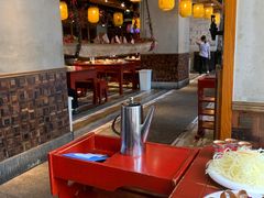 -黄家码头老火锅(解放碑旗舰店)