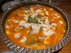-永安水煮活鱼·仪征菜(仪征奥林匹克店)