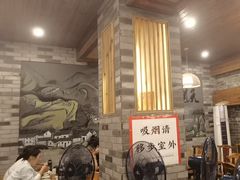 -61号餐吧(兴坪古镇漓江店)