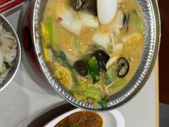 -喜家德虾仁水饺(华强天虹店)