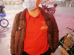 -麦当劳(列东店)