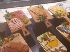 -合肥皇冠假日酒店·菲亚斯特自助餐厅(黄山路店)
