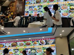 -五谷屯私房菜·始于2005(中山陵童卫路店)