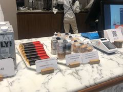 -WHEAT&BAKER-麥(凯德来福士店)