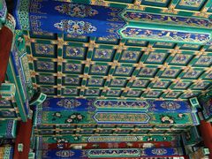 -香山公园