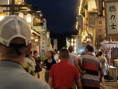 -婺源梦里老家大型山水实景演出