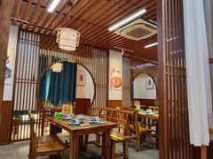 -食鸡公社辣子鸡·潍坊菜·烧烤