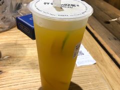 -爷爷不泡茶NOYEYENOTEA(武汉佰港城创始店)