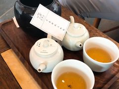 -去茶山(新光里店)