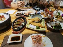 -割烹旭日本料理(龙湖狮山天街店)
