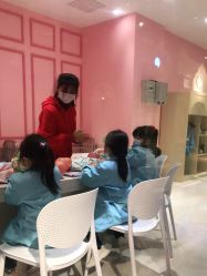 -点点梦想城(鑫苑都汇店)