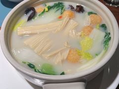 -大树餐厅(益田假日店)