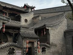 -山西王家大院