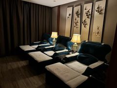 -韵道养生.足道.按摩.SPA(古美店)