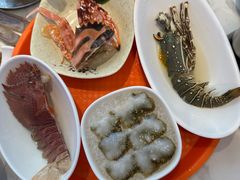 -舒友海鲜姿造(白鹭洲店)