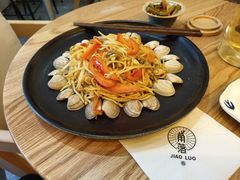 -角落低卡烘焙(正弘城店)