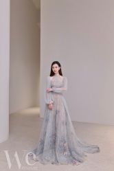 -WECOUTURE高级订制广州