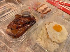 -一乐烧鹅(中环店)