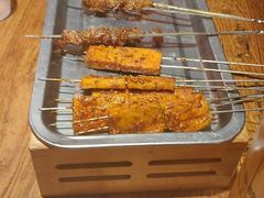 -福苗小骆驼烧烤(莲湖路店)