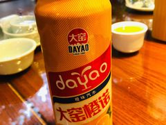-惠宾饭庄(中山路店)