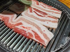 -大發韩国烤肉(八佰伴店)
