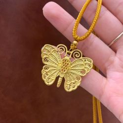 点击看大图 -Cindy Jewelry·钻戒·彩色宝石