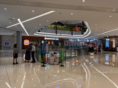 -首开·龙湖成都西宸天街