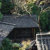 探寻人间风景，假装穿越回古代