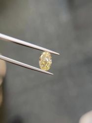 -VE DIAMOND·天然&培育钻石定制