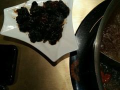 -手选潮汕鲜活牛肉火锅(二七广场店)