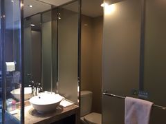 -福州仓山万达浦上大道地铁站锦江都城酒店