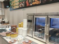-紫光园·烤鸭·北京菜(团结湖店)